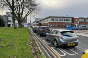 York hospitals trust makes £2m from parking charges
