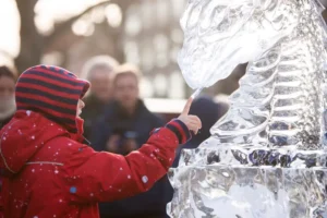 York Ice Trail is returning for 2025 – Here are all the sculptures