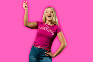 Smash hit musical Legally Blonde coming to York next month