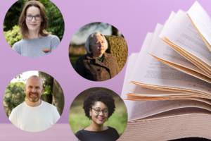 York Literature Festival reveals 2025 lineup – with TV star and bestselling authors