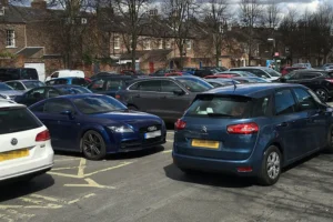 Police appeal following incident in York car park