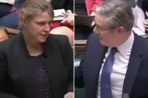 ‘I want to build a bridge with the party and Prime Minister’ – Rachael Maskell