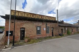 York’s oldest surviving railway building set for new lease of life