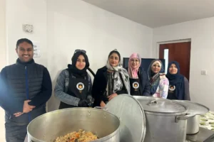 Unique York initiative which ‘welcome everyone’ looks to go national