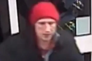 CCTV issued after theft of alcohol in York