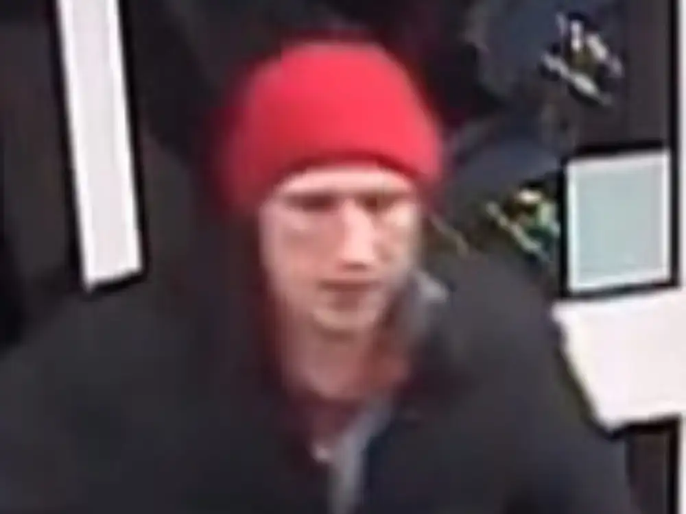 CCTV issued after theft of alcohol in York