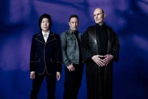Legendary rock band The Smashing Pumpkins to play North Yorkshire this summer