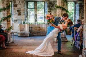 Calling all York Valentines! The perfect wedding venue is available on the perfect day