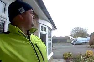 Police issue warning over suspected cowboy builders in Ryedale