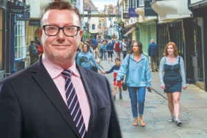 Boss of top York attraction says tourist tax could end city visitor boom and cost jobs