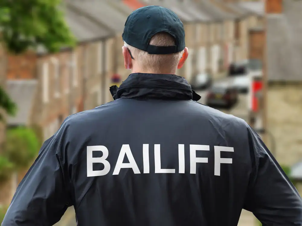 Rogue bailiffs treated victim ‘like a waste of life, a loser, scum’, says York MP