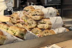 First look: Inside York’s newest bakery and bistro