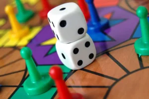 Enjoy games galore at a big York birthday party that’s open to all