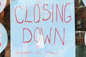 Long-running York shop to close after lease ends