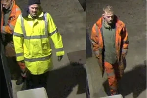 Thieves steal £15K-worth of goods from business near Selby