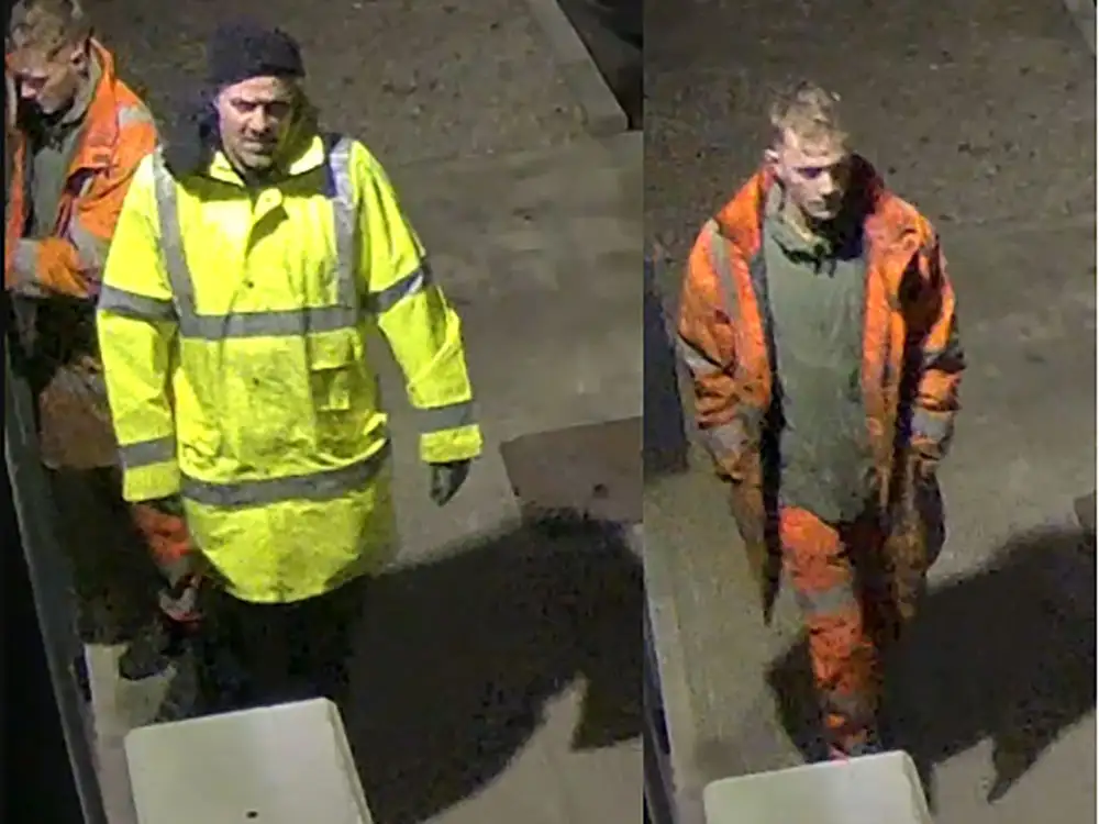 Thieves steal £15K-worth of goods from business near Selby