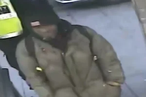 Man sought after incident on York bus
