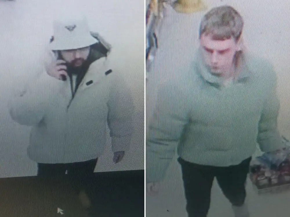 Thieves steal goods worth £126 from Malton supermarket