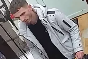 CCTV issued after iPhone theft in York
