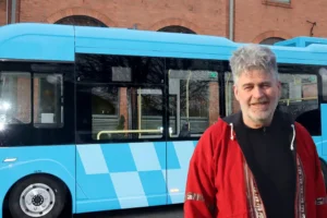 Free shuttle bus to York city centre ‘could be funded by tourist tax’