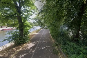 Police appeal after ‘cycle rage’ incident in York