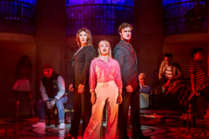 Review: Cruel Intentions