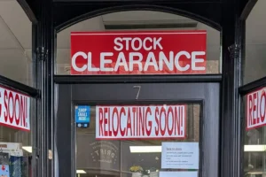 York shop forced out of city centre due to rising costs