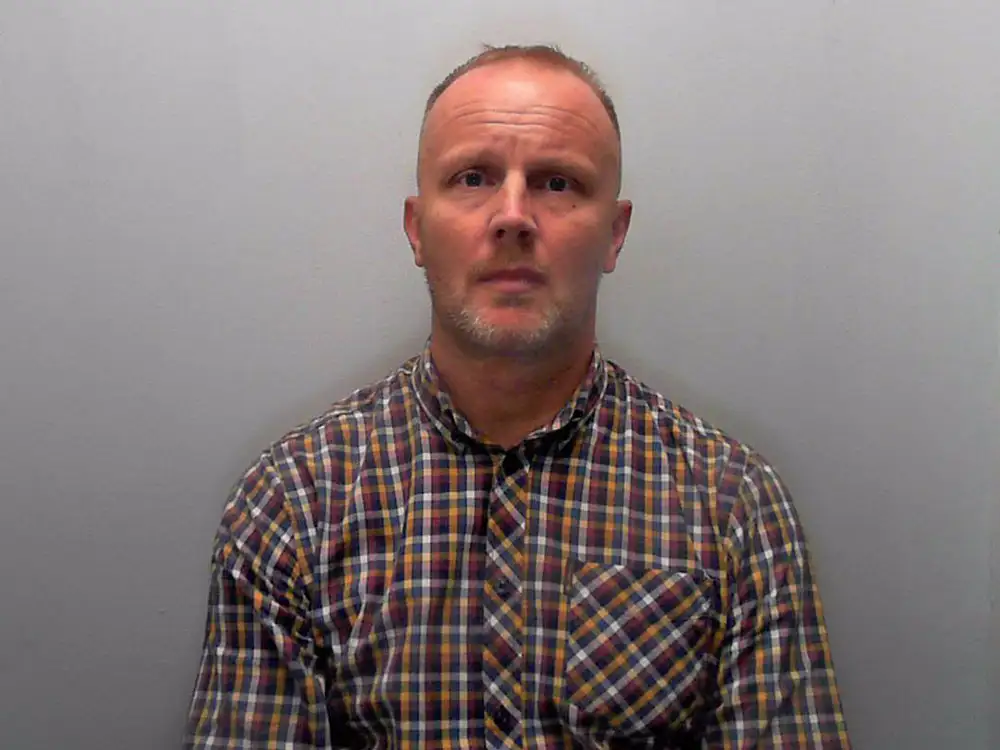Man jailed for ‘sickening’ child sex abuse after investigation by York CID