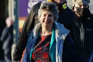 Retired GP walked towards oncoming train in North Yorkshire ‘to save the world’