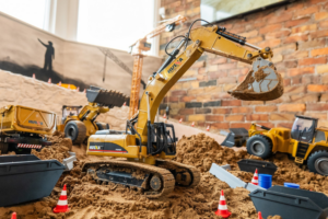 First ever ‘remote control café’ opens in North Yorkshire