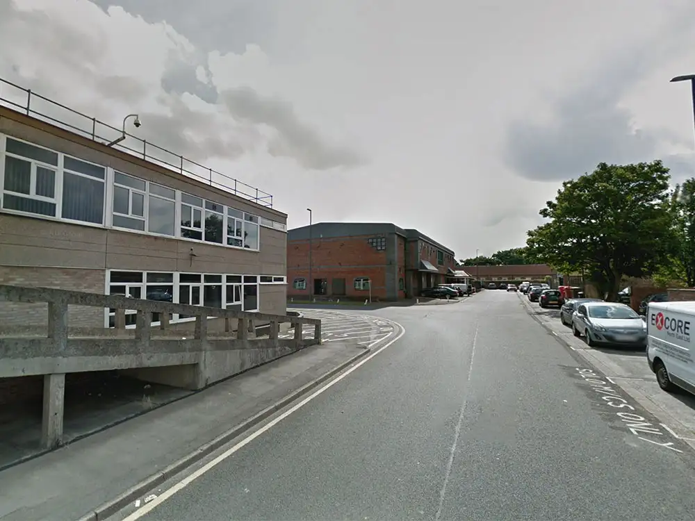 Updated: Man suffers ‘significant’ injuries in Northallerton street attack