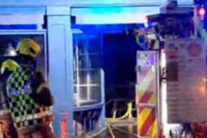 Update issued after York bakery hit by fire