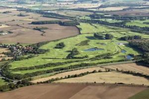 ‘New vision’ proposed by developers for 270-acre site between York and Harrogate