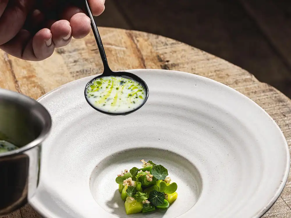 ‘We’re beyond delighted!’ North Yorkshire restaurant awarded Michelin star