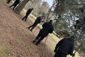 New picture of missing Fraser released as police recover his car
