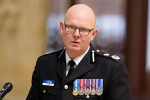 ‘We owe her a debt of gratitude’ – Chief Constable’s tribute to PC Rosie Prior