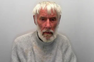 Pensioner brandished gun in York coffee shop and threatened to kill staff