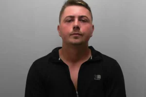 York mother tells of brutal violence as partner jailed