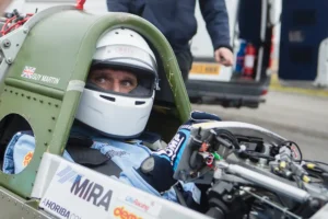 TV star to headline thrilling York weekend of action
