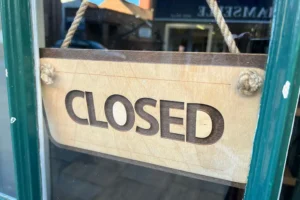 York café bar seized by landlord after ‘ten months of unpaid rent’