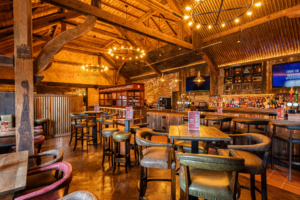 13 pix: First look inside York’s new bar and restaurant