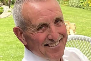Tributes paid to much-loved grandad killed by driver who was using her phone