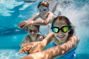 York Sport launches new inclusive swimming classes