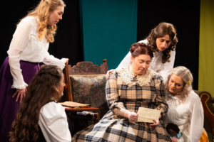 Review: Little Women