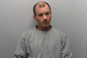Police search for wanted man from York