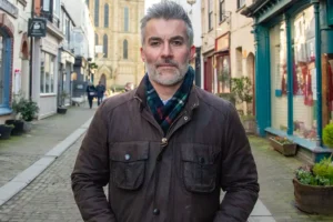 Mayor launches £10 million fund to boost high streets in York and North Yorkshire