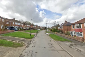 Thieves steal belongings worth £12K after ransacking York home