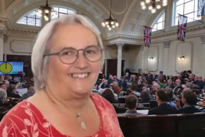 ‘You should be ashamed’: Council votes down motion supporting care leavers