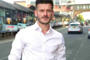Keane Duncan quits North Yorkshire Council executive