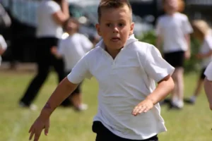 York charity launches four new projects to help children